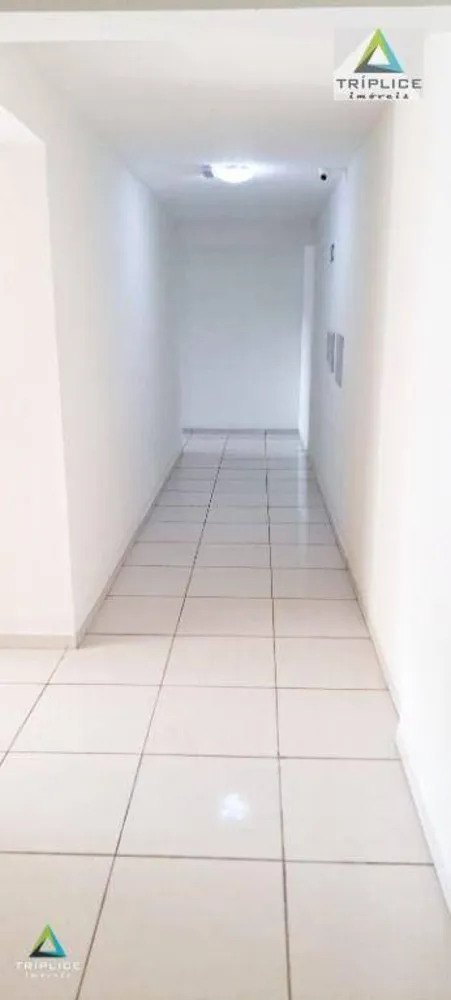 Apartamento, 1 quarto, 35 m² - Foto 3
