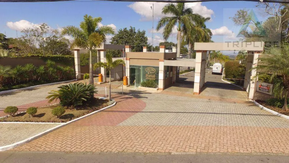 Loteamento e Condomínio, 732 m² - Foto 1