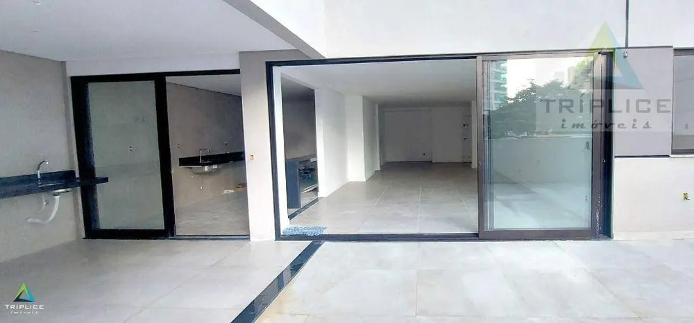 Apartamento, 4 quartos, 267 m² - Foto 3