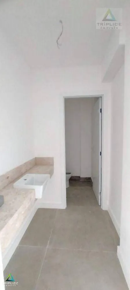Apartamento, 4 quartos, 267 m² - Foto 2