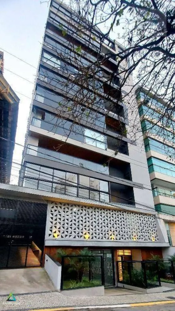 Apartamento, 4 quartos, 267 m² - Foto 1