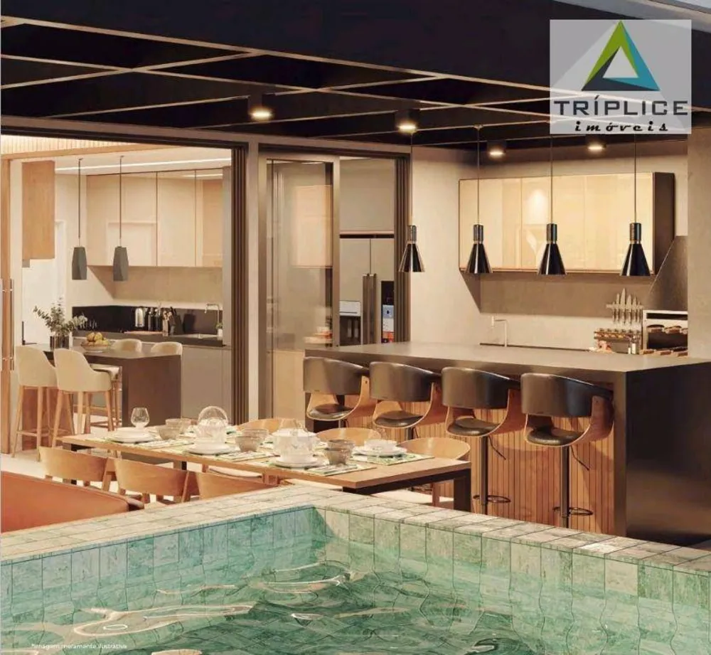 Apartamento, 4 quartos, 267 m² - Foto 16