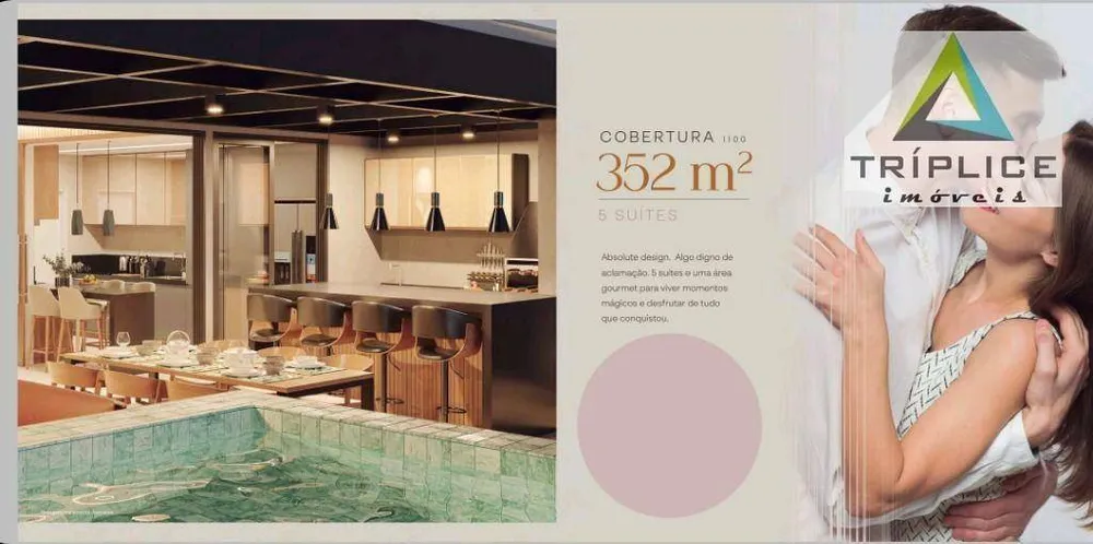 Apartamento, 4 quartos, 267 m² - Foto 15
