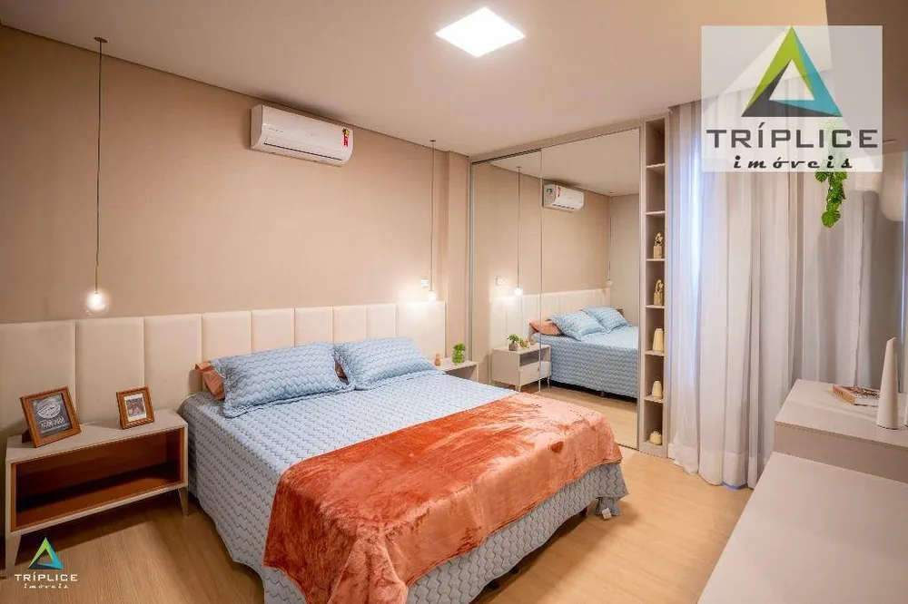 Cobertura, 4 quartos, 250 m² - Foto 4