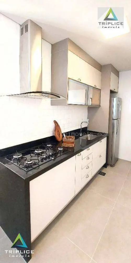 Cobertura, 4 quartos, 250 m² - Foto 16