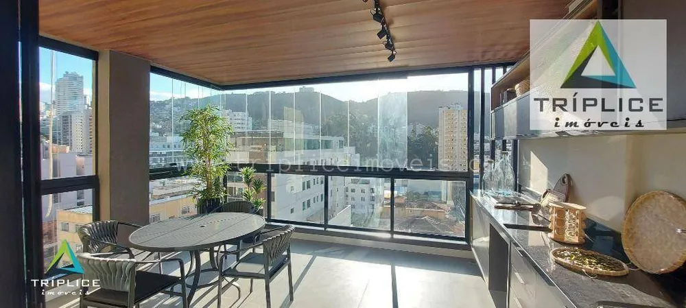 Cobertura, 4 quartos, 250 m² - Foto 8
