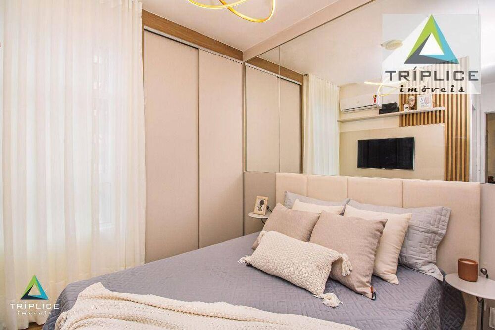 Apartamento, 3 quartos, 72 m² - Foto 6