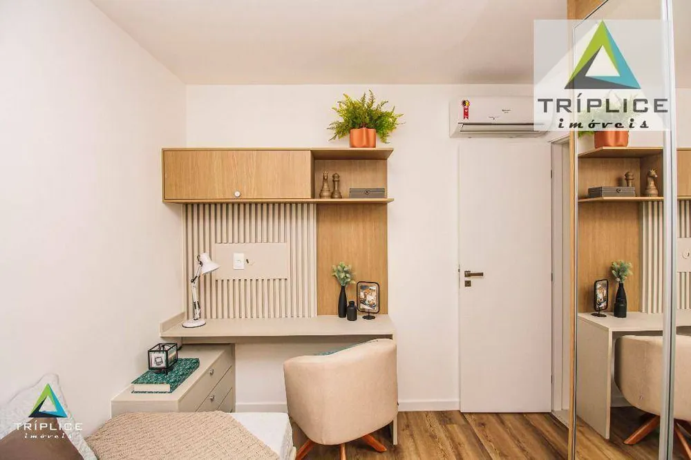 Apartamento, 3 quartos, 72 m² - Foto 15