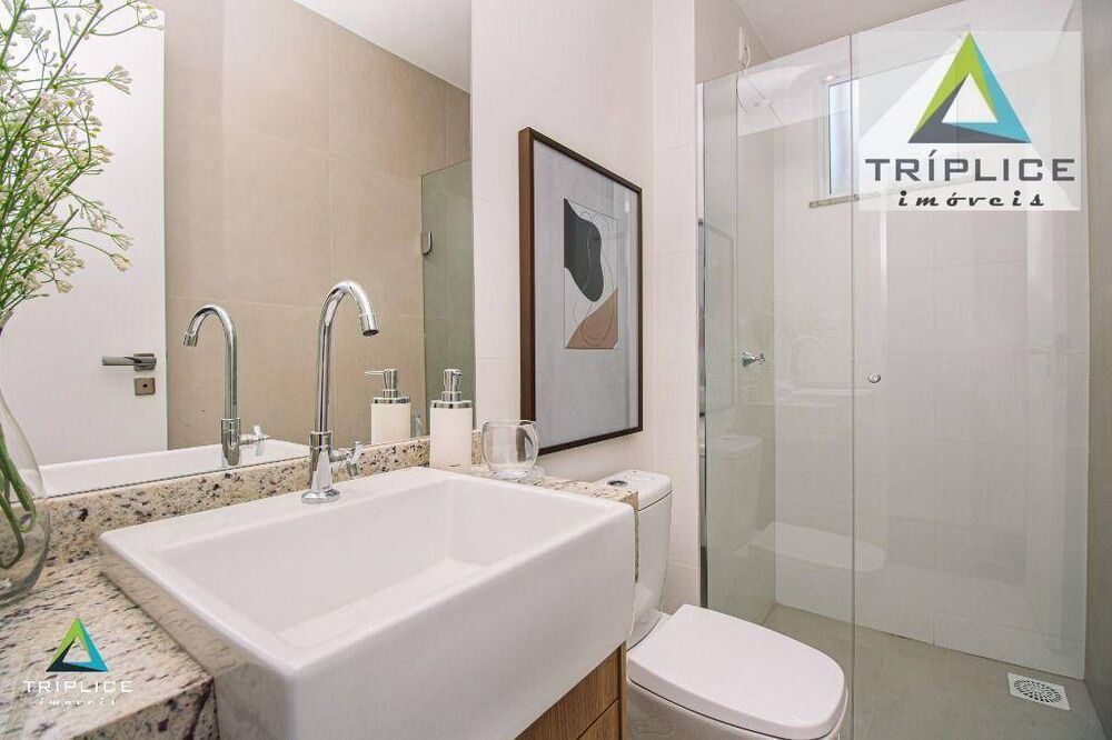 Apartamento, 3 quartos, 72 m² - Foto 7