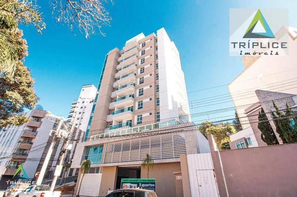 Apartamento, 3 quartos, 72 m² - Foto 10
