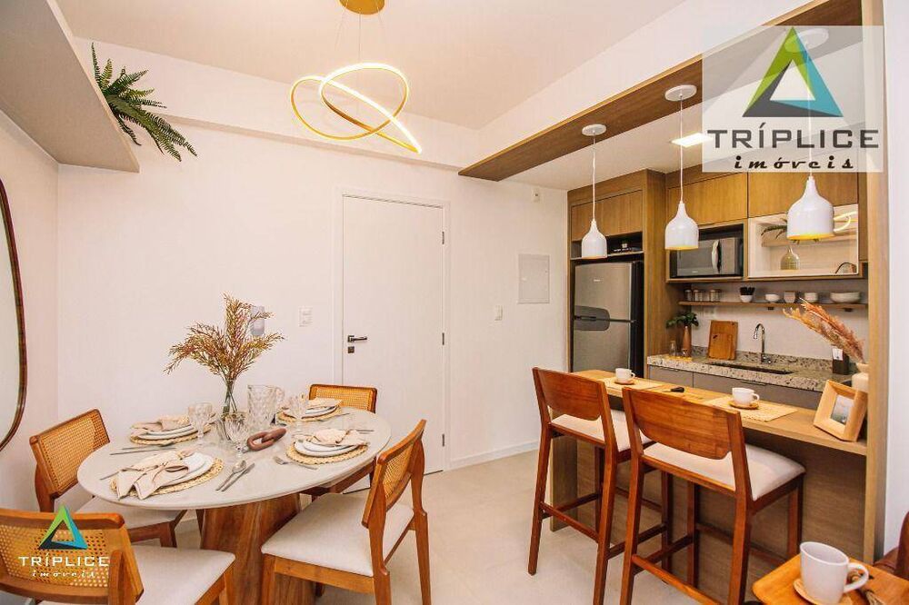 Apartamento, 3 quartos, 72 m² - Foto 4