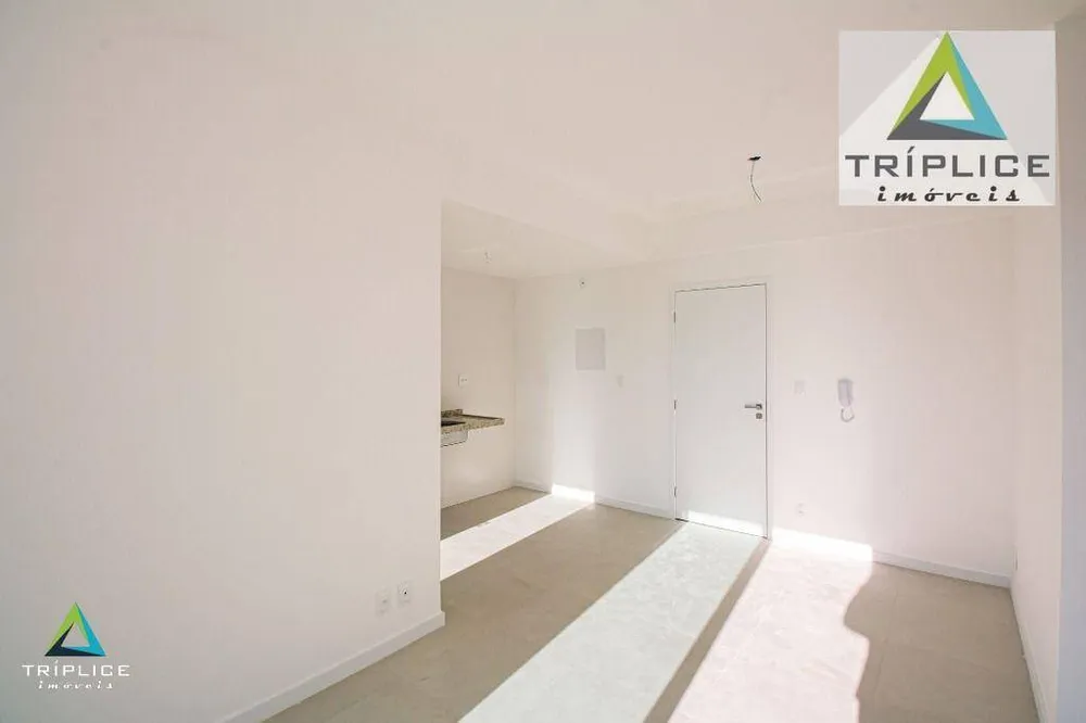 Apartamento, 3 quartos, 72 m² - Foto 1