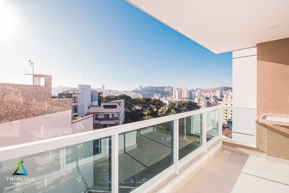 Apartamento, 3 quartos, 72 m² - Foto 3