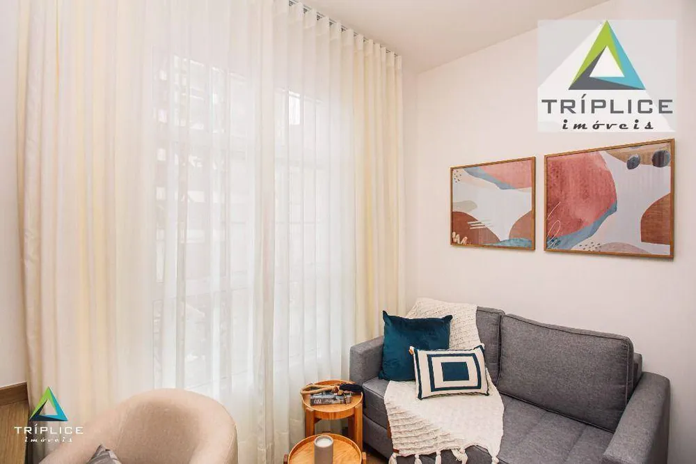 Apartamento, 3 quartos, 72 m² - Foto 13