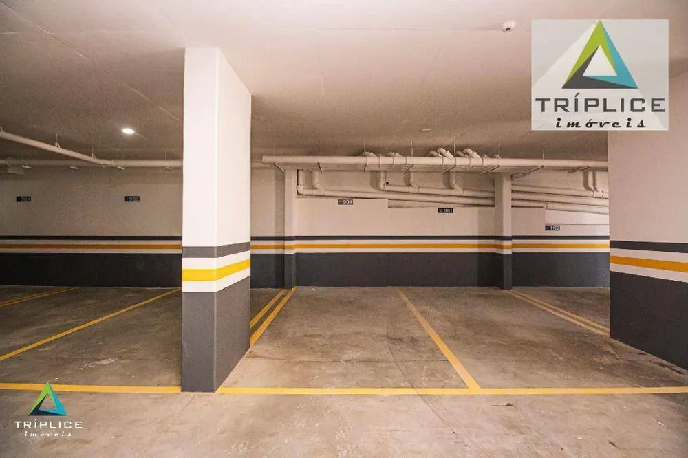 Apartamento, 3 quartos, 72 m² - Foto 9