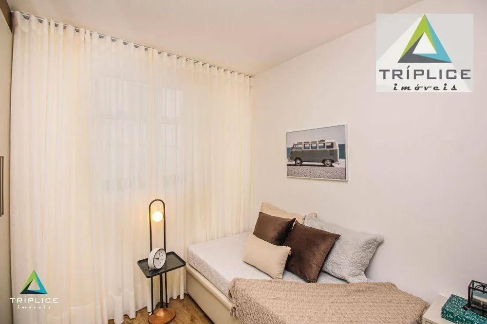 Apartamento, 3 quartos, 72 m² - Foto 14