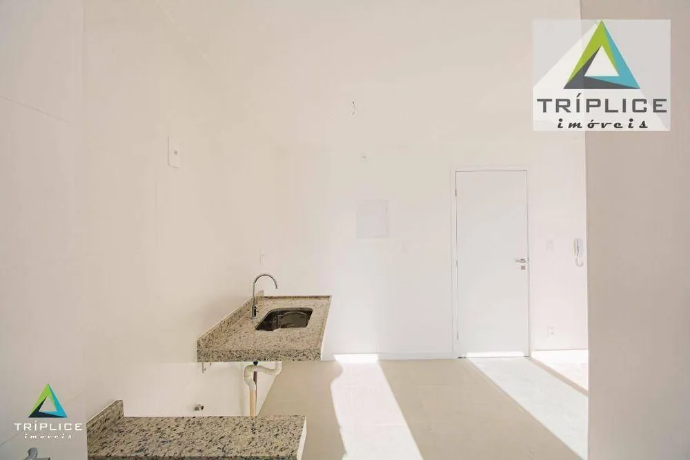 Apartamento, 3 quartos, 72 m² - Foto 2