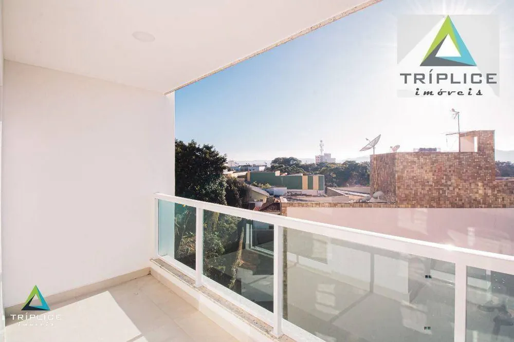 Apartamento, 3 quartos, 72 m² - Foto 4
