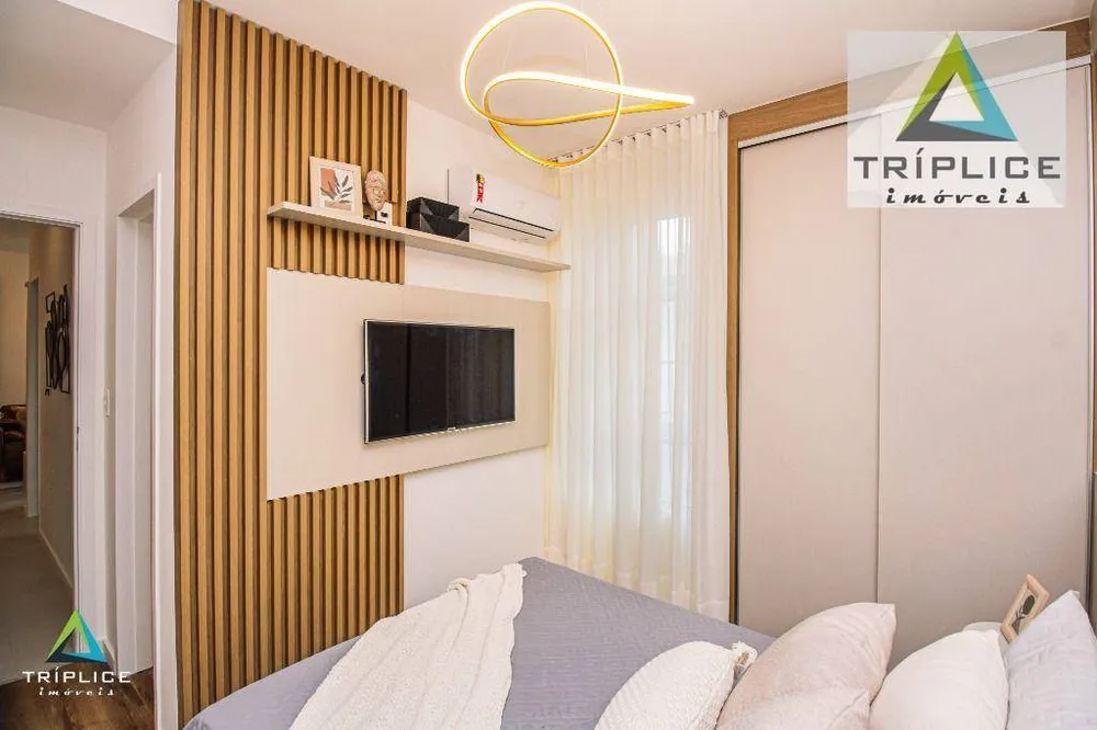 Apartamento, 3 quartos, 72 m² - Foto 18