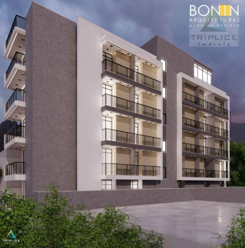 Apartamento, 1 quarto, 42 m² - Foto 8