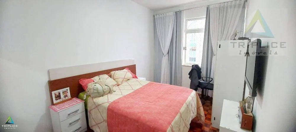 Apartamento, 3 quartos, 89 m² - Foto 12