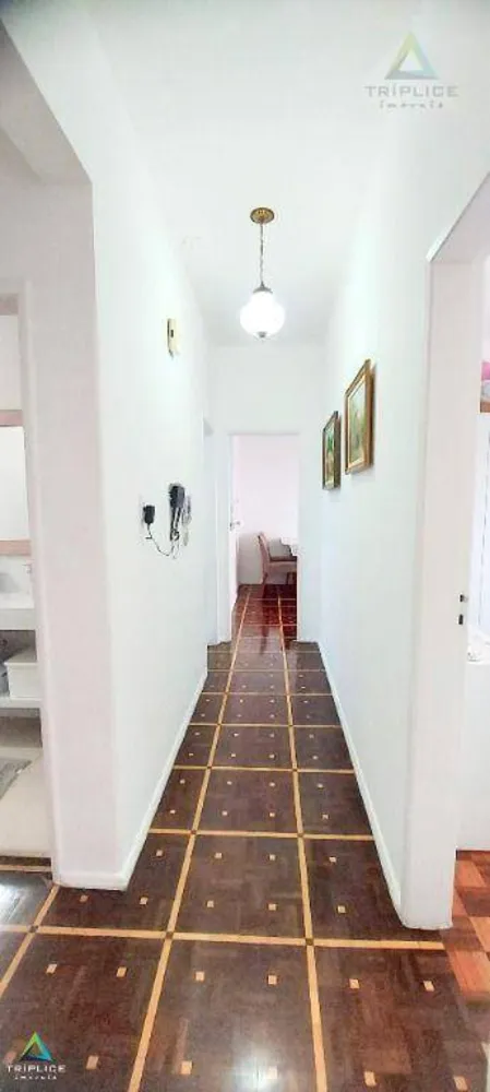 Apartamento, 3 quartos, 89 m² - Foto 14