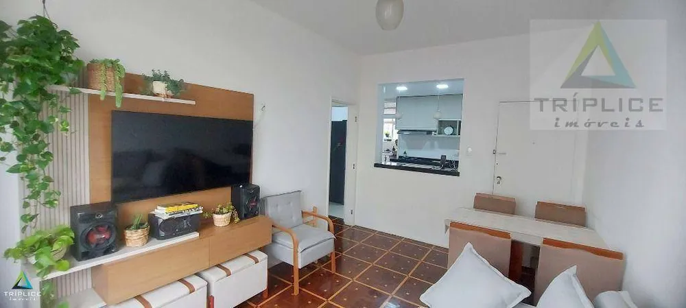 Apartamento, 3 quartos, 89 m² - Foto 3