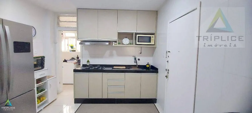 Apartamento, 3 quartos, 89 m² - Foto 15