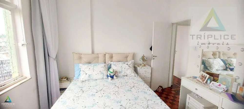 Apartamento, 3 quartos, 89 m² - Foto 7