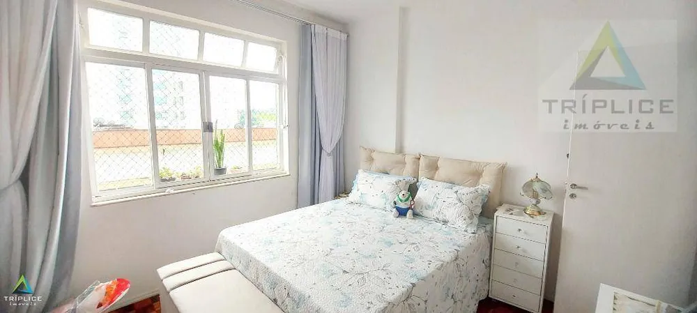Apartamento, 3 quartos, 89 m² - Foto 6
