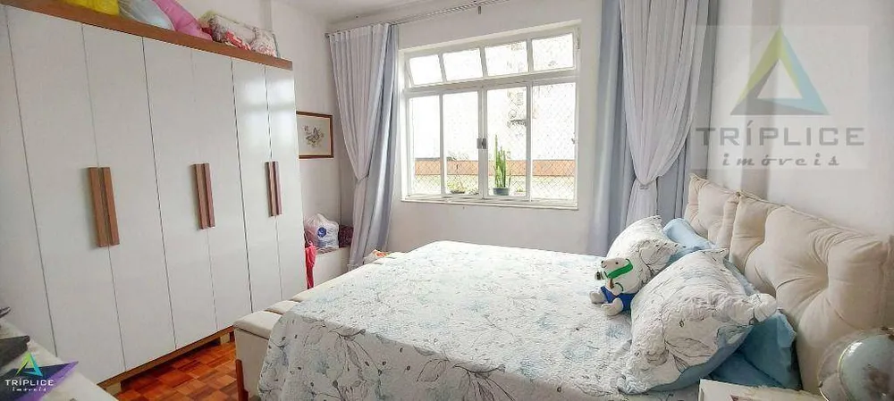 Apartamento, 3 quartos, 89 m² - Foto 5