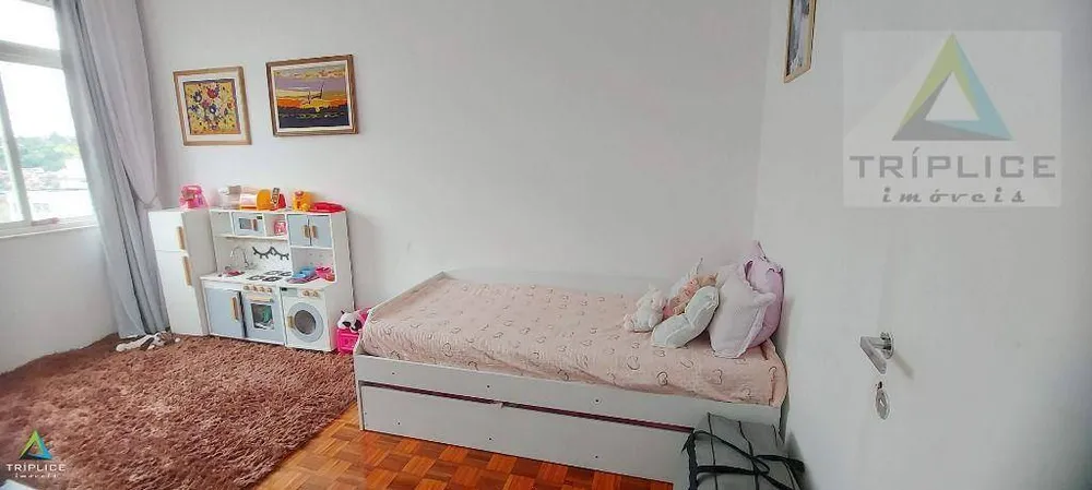 Apartamento, 3 quartos, 89 m² - Foto 8