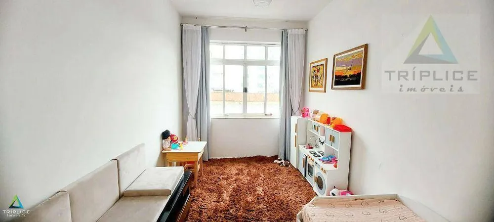 Apartamento, 3 quartos, 89 m² - Foto 9
