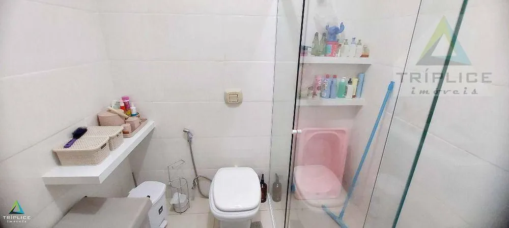 Apartamento, 3 quartos, 89 m² - Foto 11
