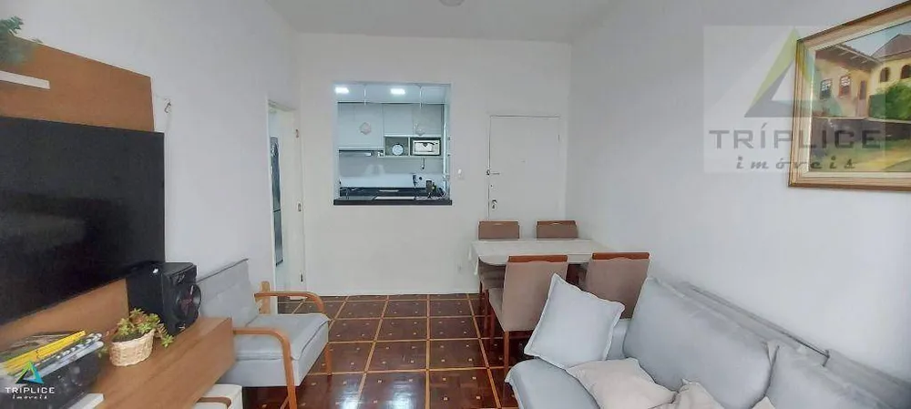 Apartamento, 3 quartos, 89 m² - Foto 2