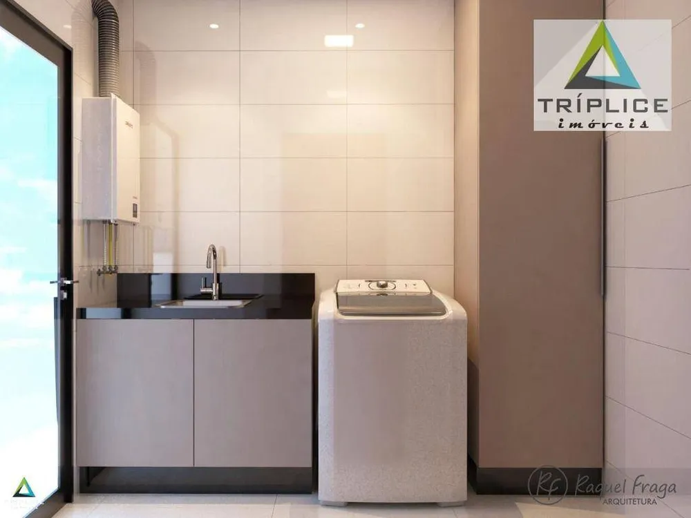 Apartamento, 3 quartos, 134 m² - Foto 17