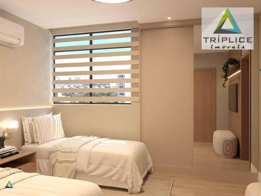 Apartamento, 3 quartos, 134 m² - Foto 20