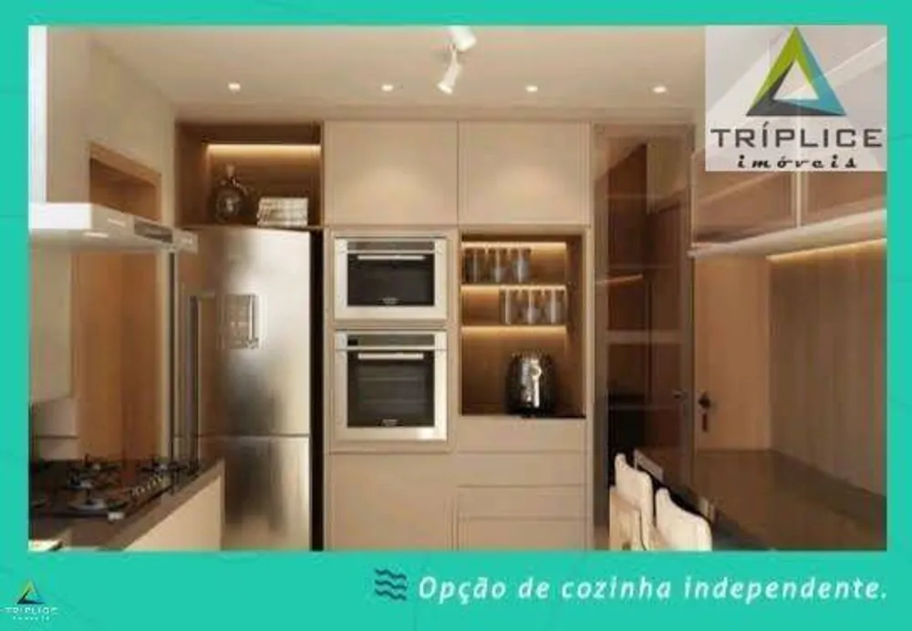 Apartamento, 3 quartos, 134 m² - Foto 8