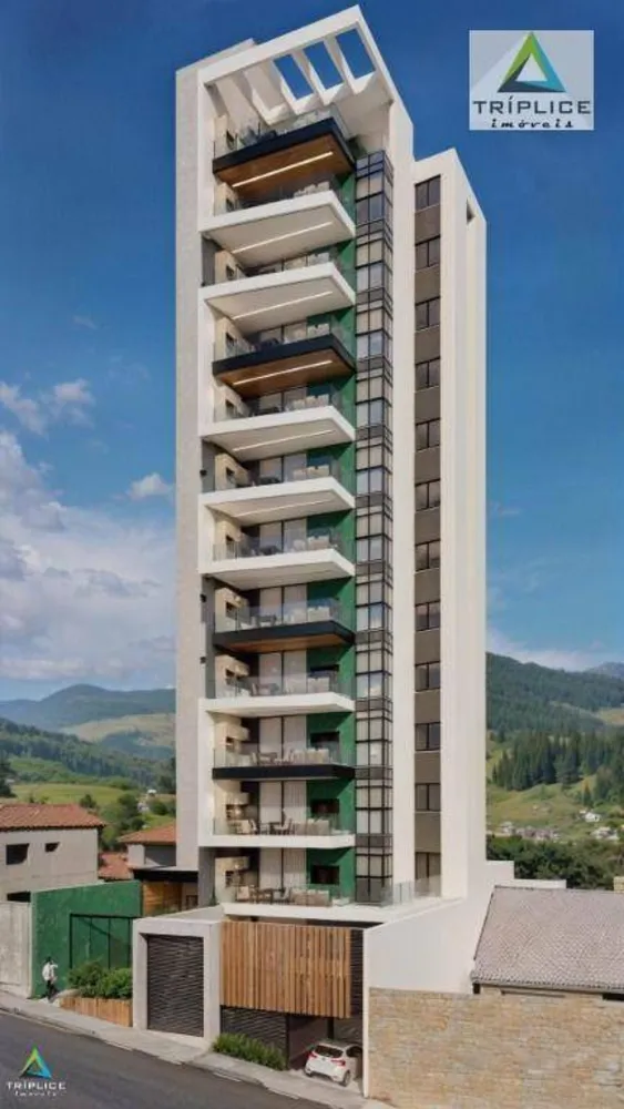 Apartamento, 3 quartos, 134 m² - Foto 11