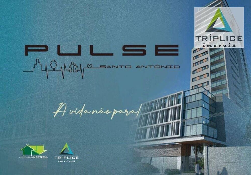 Cobertura, 3 quartos, 168 m² - Foto 2