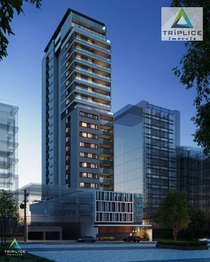 Cobertura, 3 quartos, 168 m² - Foto 12