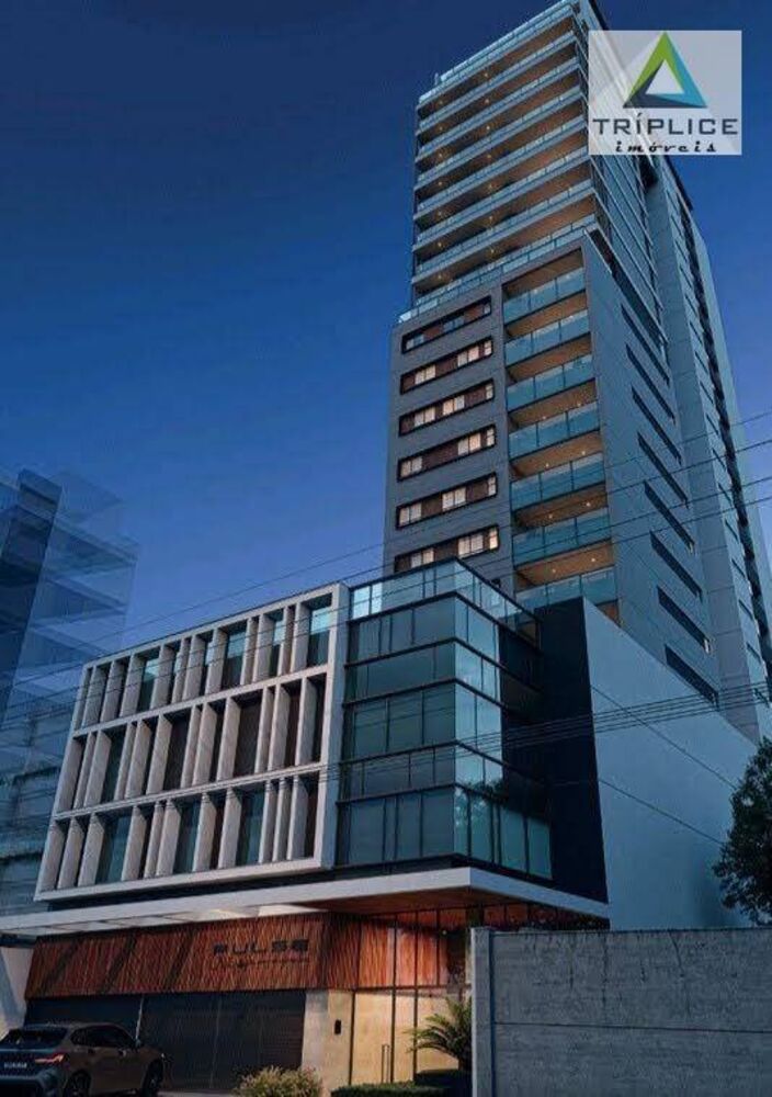 Cobertura, 3 quartos, 168 m² - Foto 5