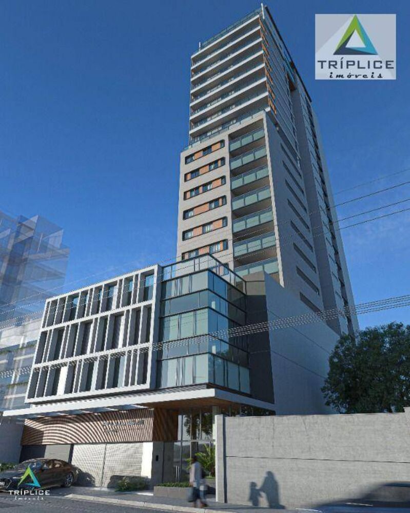 Cobertura, 3 quartos, 168 m² - Foto 4