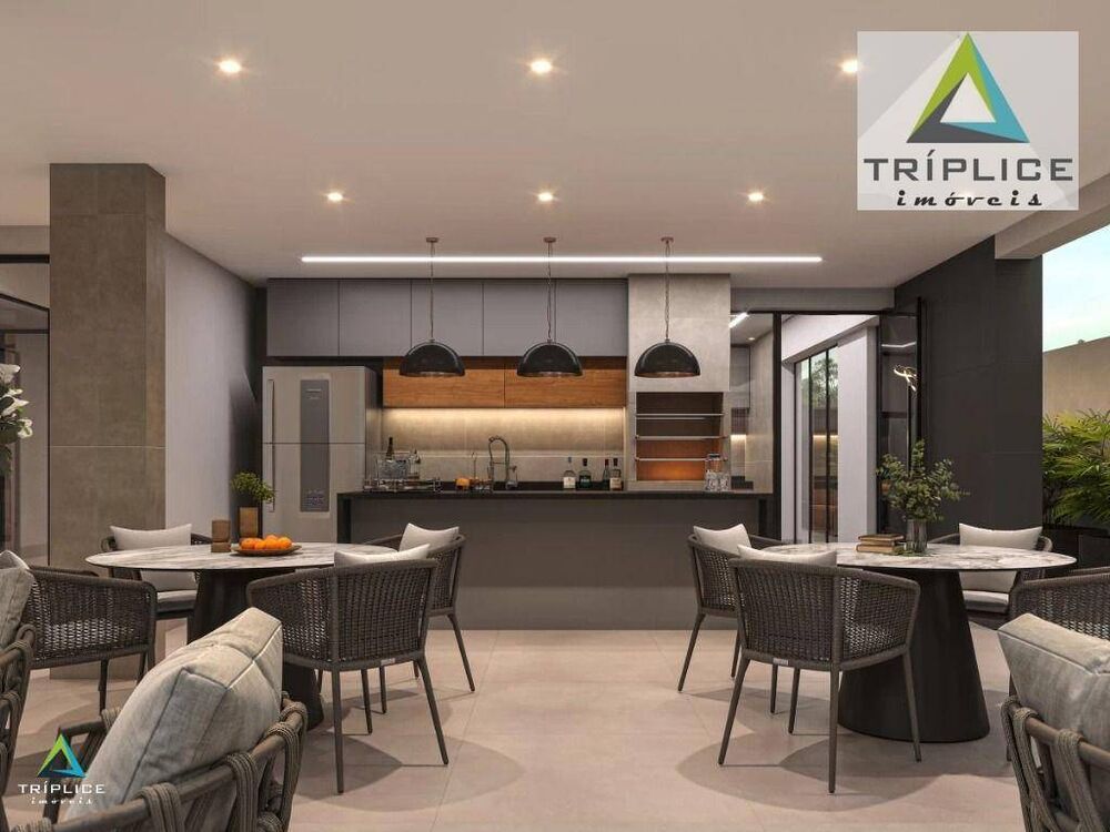 Cobertura, 3 quartos, 168 m² - Foto 3