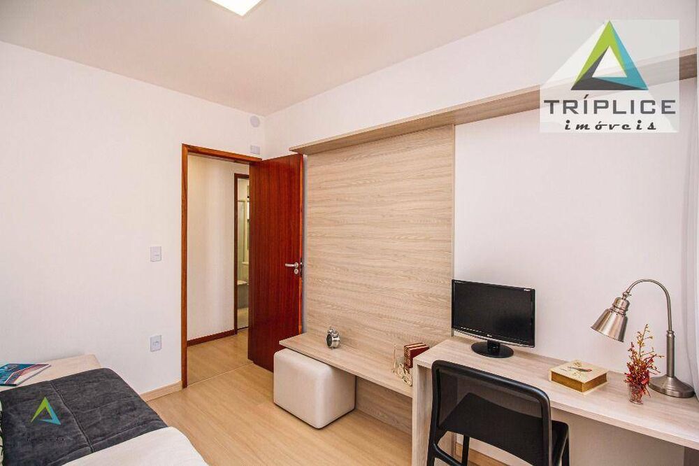 Cobertura, 3 quartos, 178 m² - Foto 1