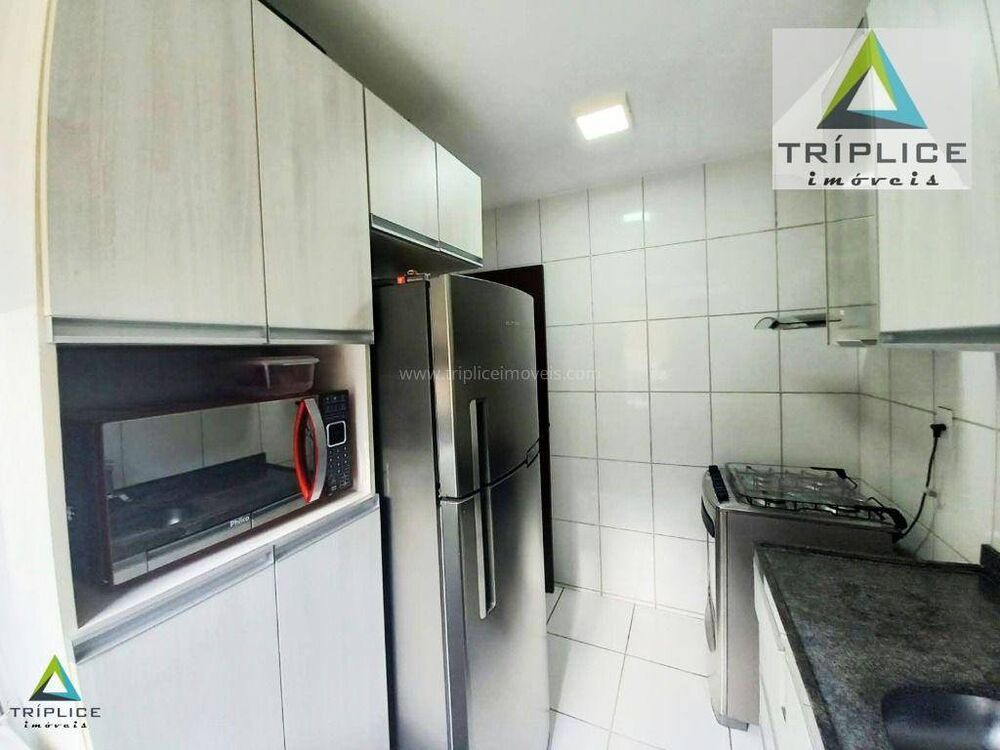 Apartamento, 3 quartos, 70 m² - Foto 3