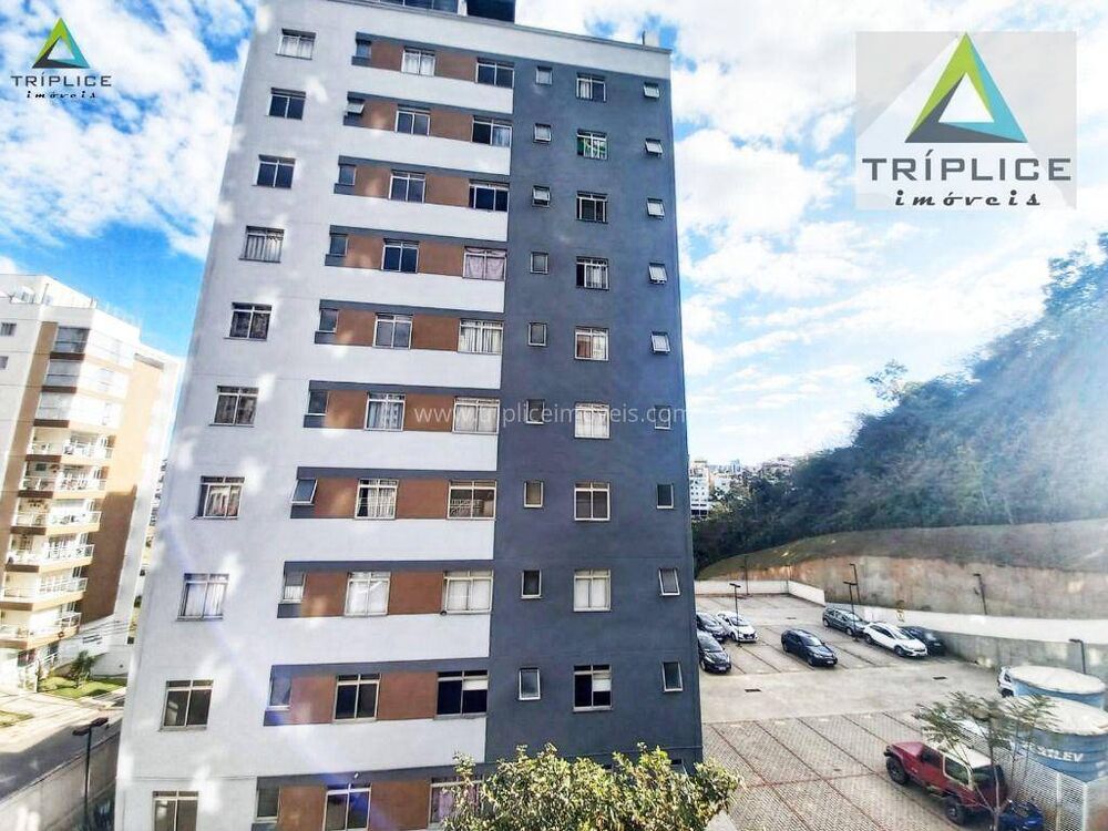 Apartamento, 3 quartos, 70 m² - Foto 9