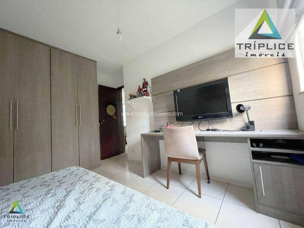 Apartamento, 3 quartos, 70 m² - Foto 1