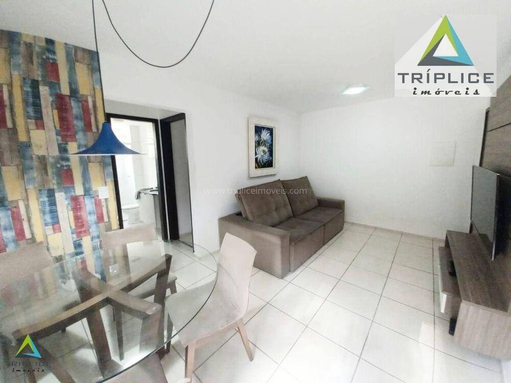 Apartamento, 3 quartos, 70 m² - Foto 11