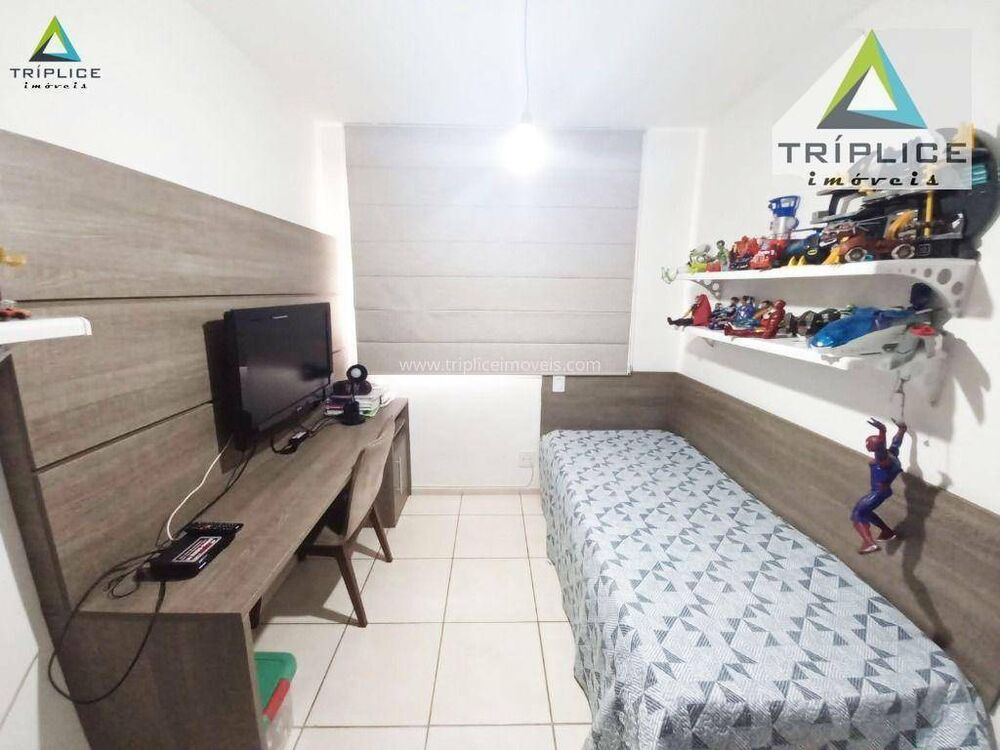 Apartamento, 3 quartos, 70 m² - Foto 16